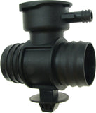 Continental Engine Coolant Filler Neck 65652-CON