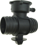 Continental Engine Coolant Filler Neck 65652-CON