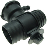 Continental Engine Coolant Filler Neck 65652-CON