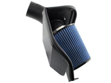 AFE aFe MagnumFORCE Intakes Stage-2 P5R AIS P5R Ford Diesel Trucks 03-07 V8-6.0L (td) 54-30392