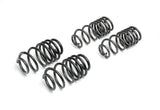 ABT Height Adjustable Suspension Springs for Audi R8 Coupe (W/O Mag Ride) (4200 / 4S09 ; MY 2017 - 2020) | 4S005024220