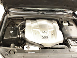 AFE aFe MagnumFORCE Intake Stage-2 Si Pro DRY S 05-09 Lexus GX 470/Toyota 4Runner V8 4.7L *RACE ONLY* 51-82502