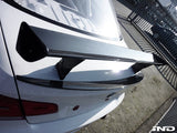 RKP RKP E9X 3-Series / M3 / E82 1-Series / 1M Clubsport Aero Wing