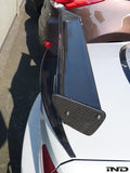 RKP RKP E9X 3-Series / M3 / E82 1-Series / 1M Clubsport Aero Wing