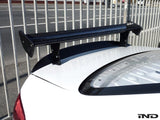 RKP RKP E9X 3-Series / M3 / E82 1-Series / 1M Clubsport Aero Wing