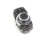 BMW IDrive Control Unit Assembly - BMW / E9X / 328i / 328i xDrive / 328xi / 335d / 335i / 335i xDrive / 335xi | 65829334613