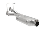 aFe Apollo GT Series 409 Stainless Steel Muffler Upgrade Pipe 09-19 Ram 1500 (Dual Exhaust) V8-5.7L | 49C42072