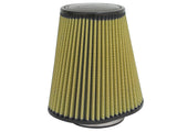 aFe MagnumFLOW Air Filters IAF PG7 A/F PG7 4-3/8F x (6x 9)B x 5-1/2T x 9H | 72-90037