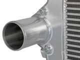 AFE aFe BladeRunner Intercooler w/Tubes 03-07 Ford Diesel Trucks V8 6.0L (td) 46-20102-1