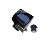 Neuspeed Blue Oiled NEUSPEED P-FLO Air Intake Kit - VW / Atlas / 2.0L TSI 65.10.44B