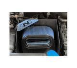 Neuspeed NEUSPEED P-FLO Air Intake Kit - VW / Atlas / 2.0L TSI