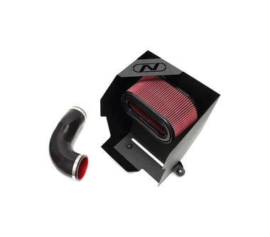 Neuspeed NEUSPEED P-FLO Air Intake Kit - VW / Atlas / 3.6L VR6