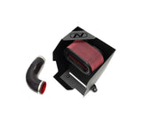 Neuspeed Red Oiled NEUSPEED P-FLO Air Intake Kit - VW / Atlas / 3.6L VR6 65.10.45R
