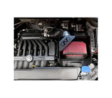 Neuspeed NEUSPEED P-FLO Air Intake Kit - VW / Atlas / 3.6L VR6