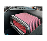 Neuspeed NEUSPEED P-FLO Air Intake Kit - VW / Atlas / 3.6L VR6
