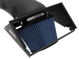 AFE aFe Rapid Induction Cold Air Intake System w/Pro 5R Filter 2021+ Ford F-150 V8-5.0L 52-10012R