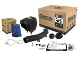 AFE aFe Quantum Pro 5R Cold Air Intake System 18-19 Jeep Wrangler (JL) V6-3.6L 53-10017R