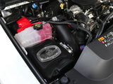 aFe Momentum HD Pro DRY S Stage 2 Intake System 11-16 GM Diesel Trucks V8-6.6L (td) LML | 51-74006-1
