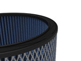 AFE aFe MagnumFLOW Air Filters Round Racing P5R A/F RR P5R 9 OD x 7.50 ID x 5 H E/M 18-10952