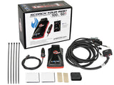 AFE aFe Scorcher Blue Bluetooth Power Module 16-19 Honda Civic/Si/Accord L4-1.5L/2.0L 77-86601