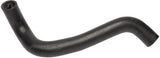 Continental Coolant Hose 165720S010-CON