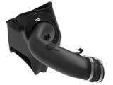 AFE aFe Magnum FORCE Stage-2 Pro DRY S Cold Air Intake System 17-18 Ford Diesel Trucks V8-6.7L (td) 54-13017D