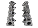 AFE aFe Power BladeRunner Ported Ductile Iron Exhaust Manifold 01-16 GM Diesel Trucks V8-6.6L (td) 46-40024