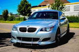 Ventus Autoworks Ventus Autoworks Front Splitter for Hartge Style Lip | E60 M5 BMW-E60-M5-FR-SPL