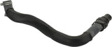 Continental Coolant Hose 8C3Z8286D-CON