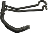 Continental Coolant Hose 8C3Z8286E-CON