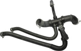 Continental Coolant Hose 7R3Z8286A-CON