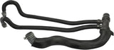 Continental Coolant Hose 8C3Z8286F-CON