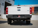 AFE aFe Apollo GT Series 3in 409 SS Cat-Back Exhaust 19-20 Ford Ranger 2.3L w/ Polished Tips 49-43118-P
