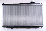 Nissens Radiator - Kia 0K2A615200J-NIS