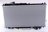 Radiator - Kia | 0K2A615200J