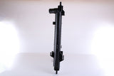 Nissens Radiator - Kia 253102K100-NIS