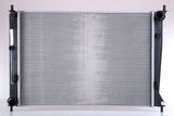 Radiator - Kia | 253102K100