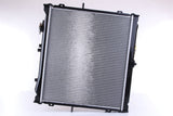 Nissens Radiator - Kia S0K02215200-NIS
