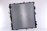 Radiator - Kia | S0K02215200
