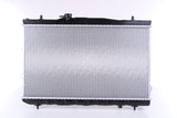 Nissens Radiator - Kia 253102F010-NIS