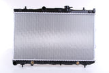 Radiator - Kia | 253102F010