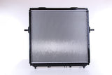 Nissens Radiator - Kia 253103E170-NIS