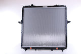 Radiator - Kia | 253103E170