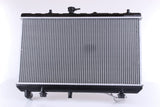 Nissens Radiator - Kia 25310FD000-NIS