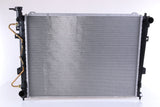 Radiator - Kia | 253101D110