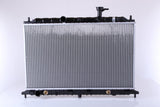 Radiator - Kia | 253101G100