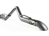 AFE aFe MACHForce XP EXH Cast-Back RB Exhaust 12 Jeep Wrangler V6 3.6L 49-46218