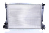 Radiator - Jaguar | XR82935