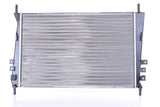 Nissens Radiator - Jaguar C2S20551-NIS