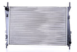 Radiator - Jaguar | C2S20551
